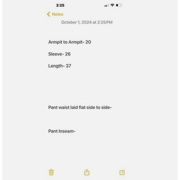 Jenni Intimates Sleepshirt Womens Medium Christmas Lights Holiday Festive Lounge - Picture 7 of 7